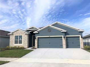 1759 Ranger Highlands Rd, Kindred, FL 34744