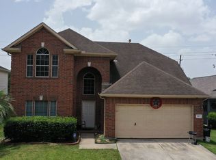 2103 Goldspring Ln, Spring, TX 77373