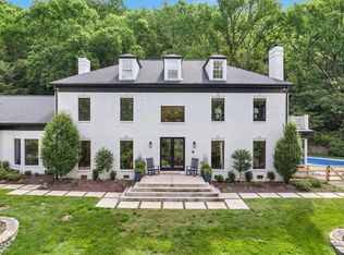 1005 Scramblers Knob, Franklin, TN 37069