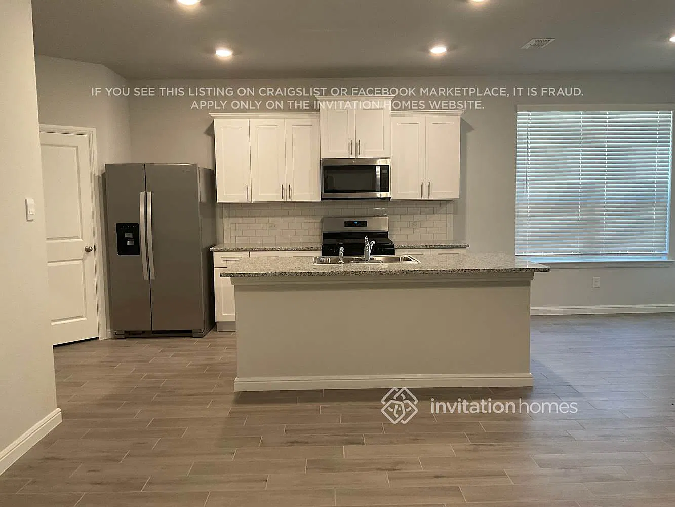 9745 McClane Farm Drive Fort Worth, Tx 76036 — Photo 4