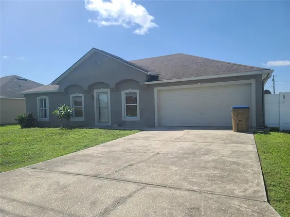 149 AURORA LANE, KISSIMMEE, FL 34758