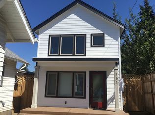 3025 N Terry St #B, Portland, OR 97217