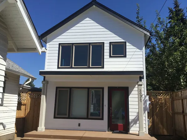 3025 N Terry St #B, Portland, OR 97217