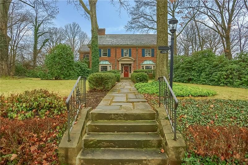 126 E Hazelcroft Ave, New Castle, PA 16105 MLS 1587235 Zillow