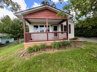 615 Marietta St, Asheville, NC 28803