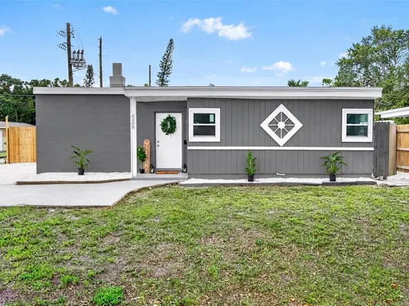 6200 1ST AVENUE S, ST PETERSBURG, FL 33707
