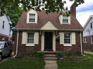 12267 Laing St, Detroit, MI 48224