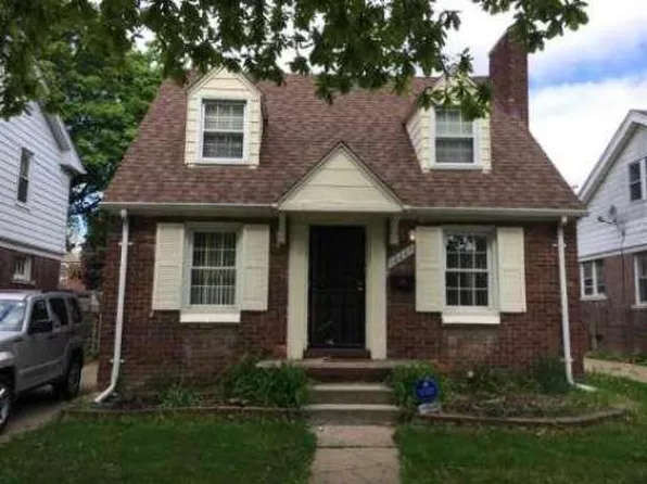 12267 Laing St, Detroit, MI 48224
