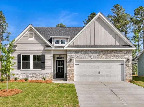 2040 WARBLER DR., Evans, GA 30809