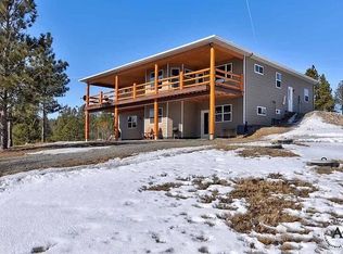 3143 Mountain Meadows Rd, Helena, MT 59602