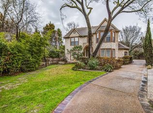 6125 Alpha Rd, Dallas, TX 75240