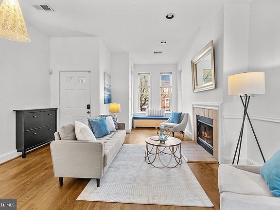 5th image of 661 F St NE