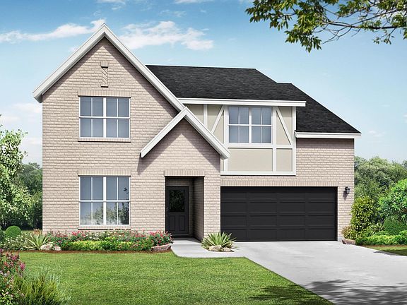 Build The Ridgeport B - now starting at 469,900