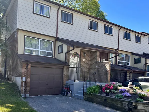 63 Ferris Ln #I7, Barrie, ON L4M 5C4