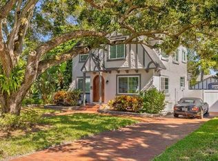 315 N Prescott Ave, Clearwater, FL 33755