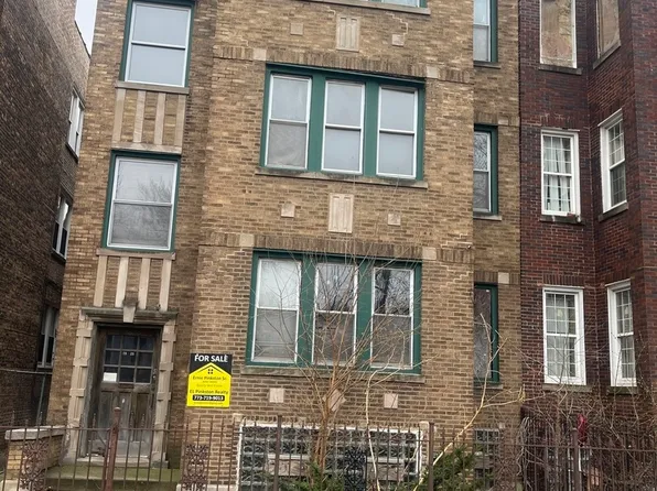 7825 S Yates Blvd, Chicago, IL 60649