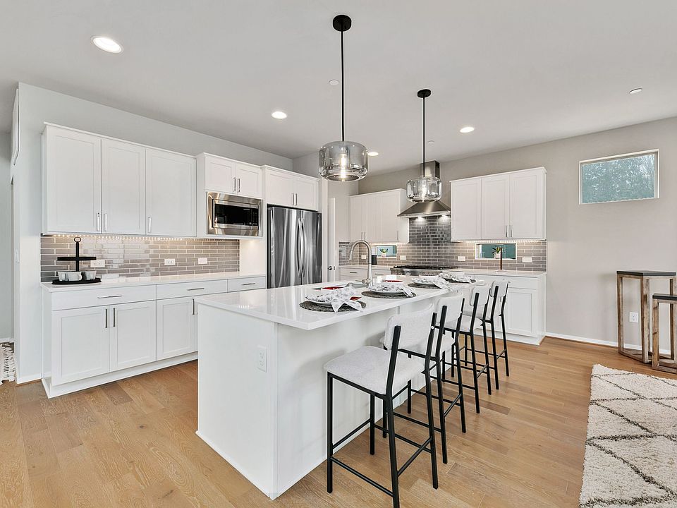 Brasswood by Conner Homes in Snohomish WA Zillow