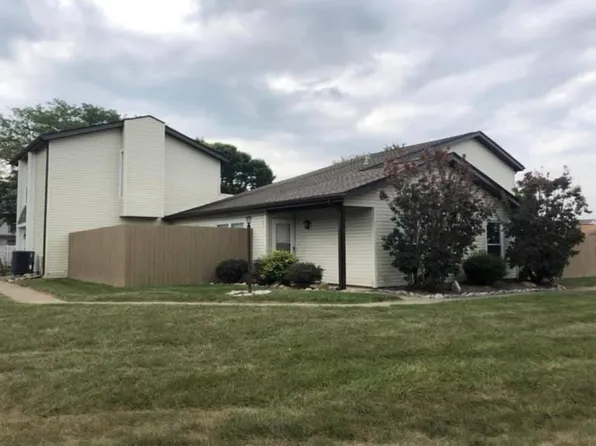 1200 Robbins Run Ct #1204, Dayton, OH 45458