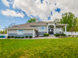 12008 S Reeves Ln, Riverton, UT 84065