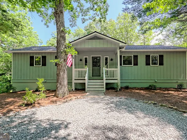 169 Windjammer Spur, Hiawassee, GA 30546