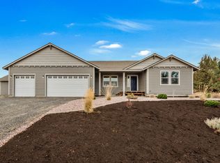 21305 Gift Rd, Bend, OR 97703