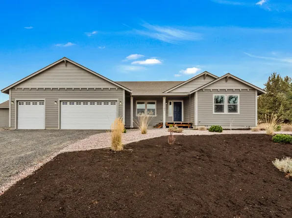21305 Gift Rd, Bend, OR 97703