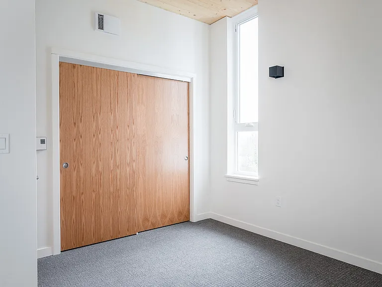 Crosswood | One Bedroom