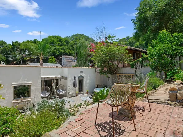 1212 W Micheltorena St, Santa Barbara, CA 93101