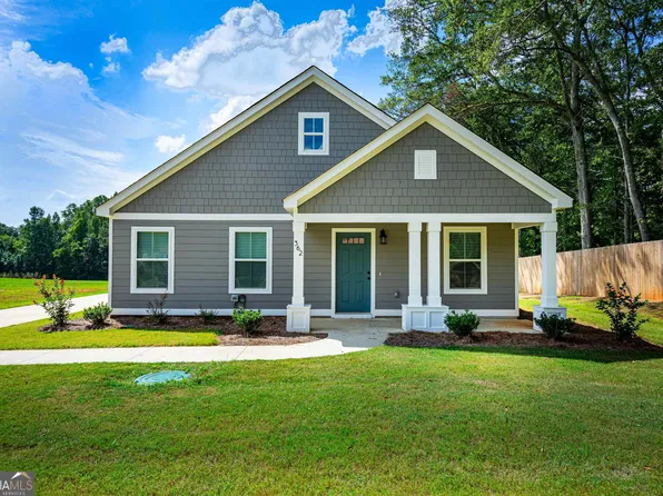 362 Georgia St, Pine Mountain, GA 31822