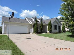 763 Tims View St, Potterville, MI 48876