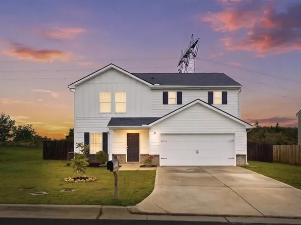 36 Oxford Ln, Kingston, GA 30145