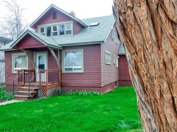 203 S Ruby St, Ellensburg, WA 98926