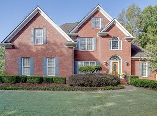 2224 Duncans Shore Dr, Buford, GA 30519