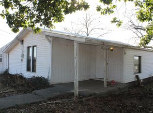 3109 Moore Ln, Ozark, AR 72949