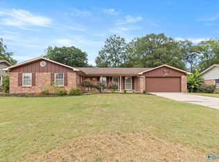 1208 Byron Ave SW, Decatur, AL 35601