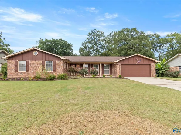 1208 Byron Ave SW, Decatur, AL 35601