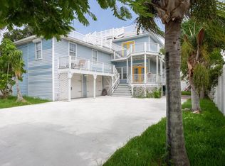 14602 Villa Maria Isabel, Corpus Christi, TX 78418