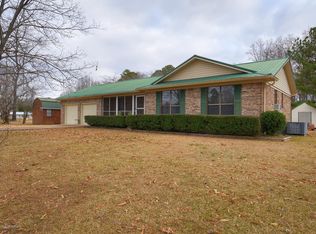 3205 Pineview Rd, Jasper, AL 35504