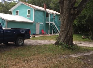 1303 NW 19th Ave, Chiefland, FL 32626