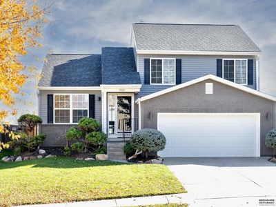 7855 N 144th Ave, Bennington, NE, 68007