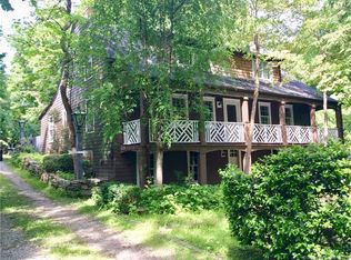 1239 High Ridge Rd, Stamford, CT 06903