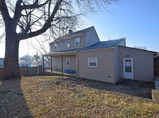 32 Parkview Ave, Newport, KY
