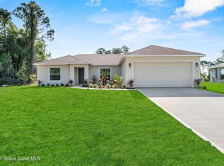 1647 Olympia Ave SW, Palm Bay, FL 32908