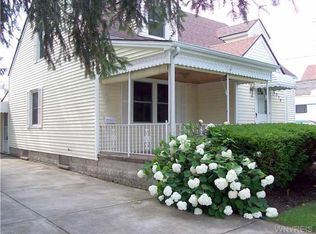 314 Ellington St, Depew, NY 14043