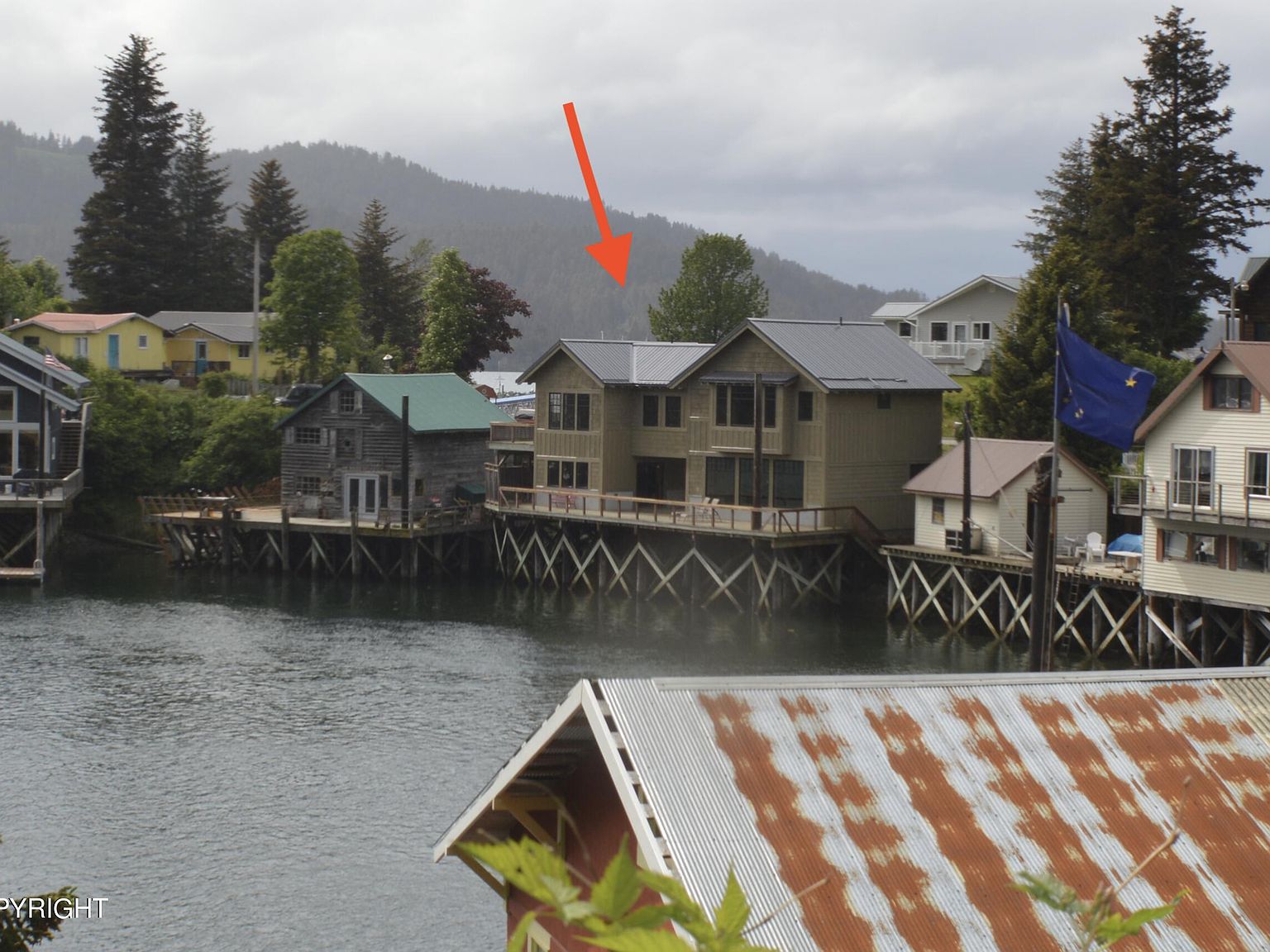 215 Lindstedt Ln, Seldovia, AK 99663 MLS 238288 Zillow