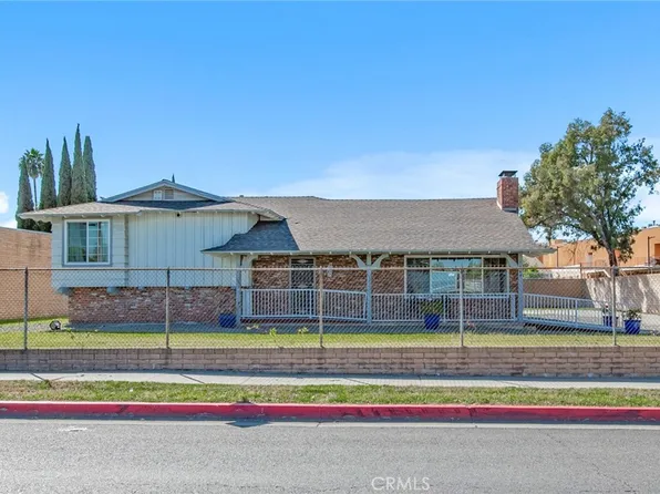 1345 Jellick Ave, Rowland Heights, CA 91748