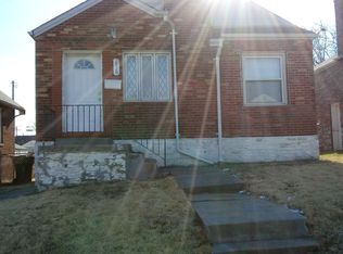 818 Wall St, Saint Louis, MO