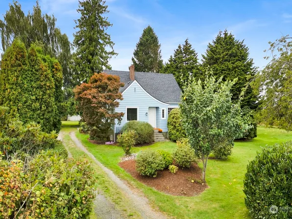 7370 Thomas Road, Bow, WA 98232