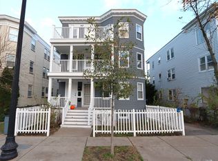 344-346 Hyde Park Ave #3, Roslindale, MA 02131