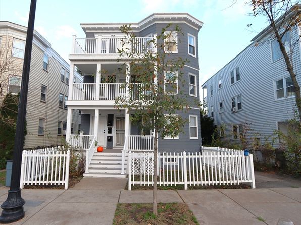 344 Hyde Park Ave #3